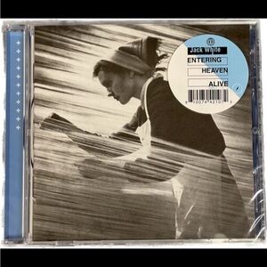 Jack White - Entering Heaven Alive (CD) New AND Sealed